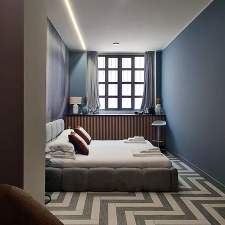 Serendipity Rooms - Navigli Milano Dış mekan fotoğraf