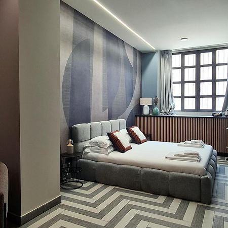 Serendipity Rooms - Navigli Milano Dış mekan fotoğraf