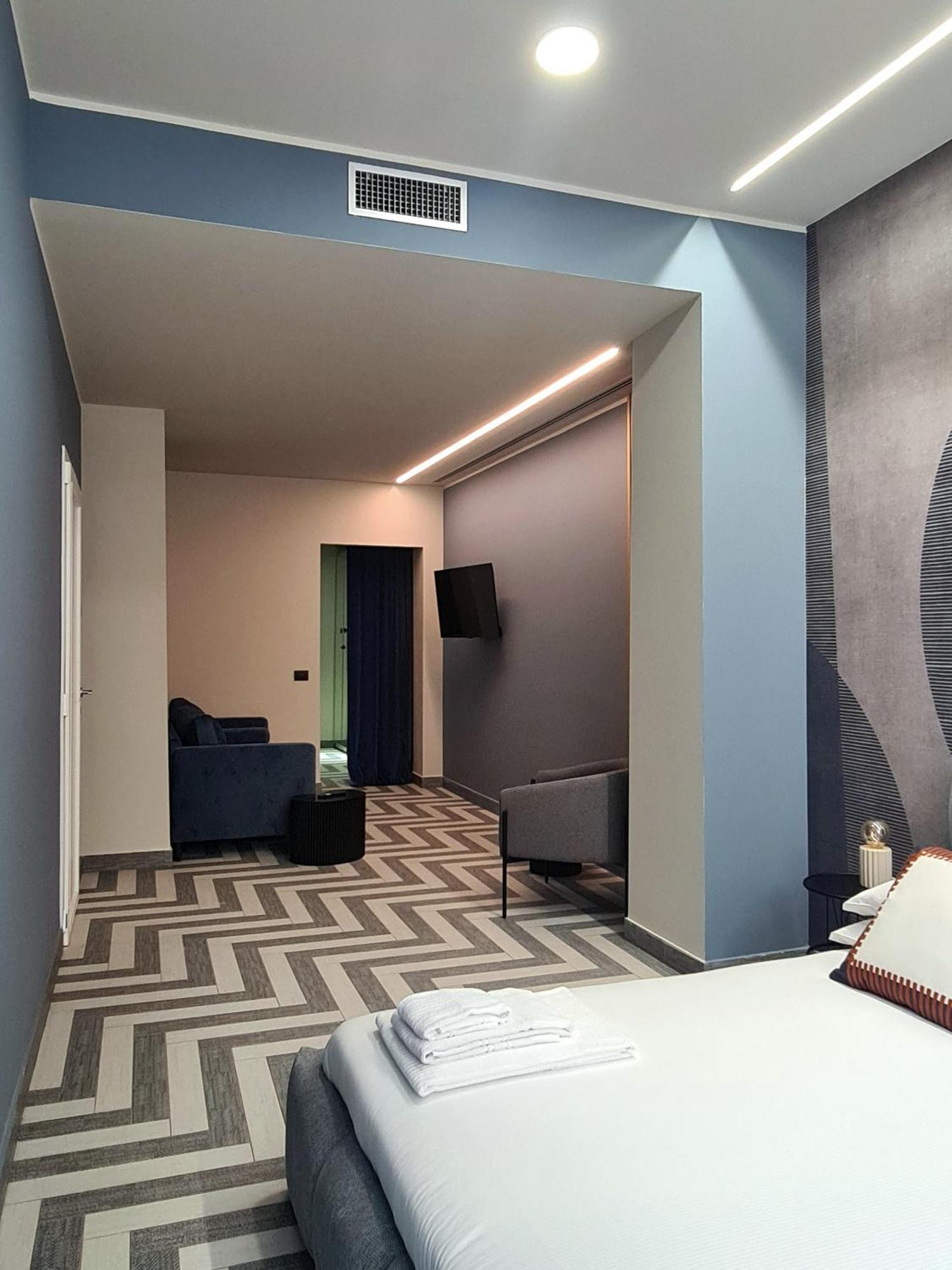 Serendipity Rooms - Navigli Milano Dış mekan fotoğraf