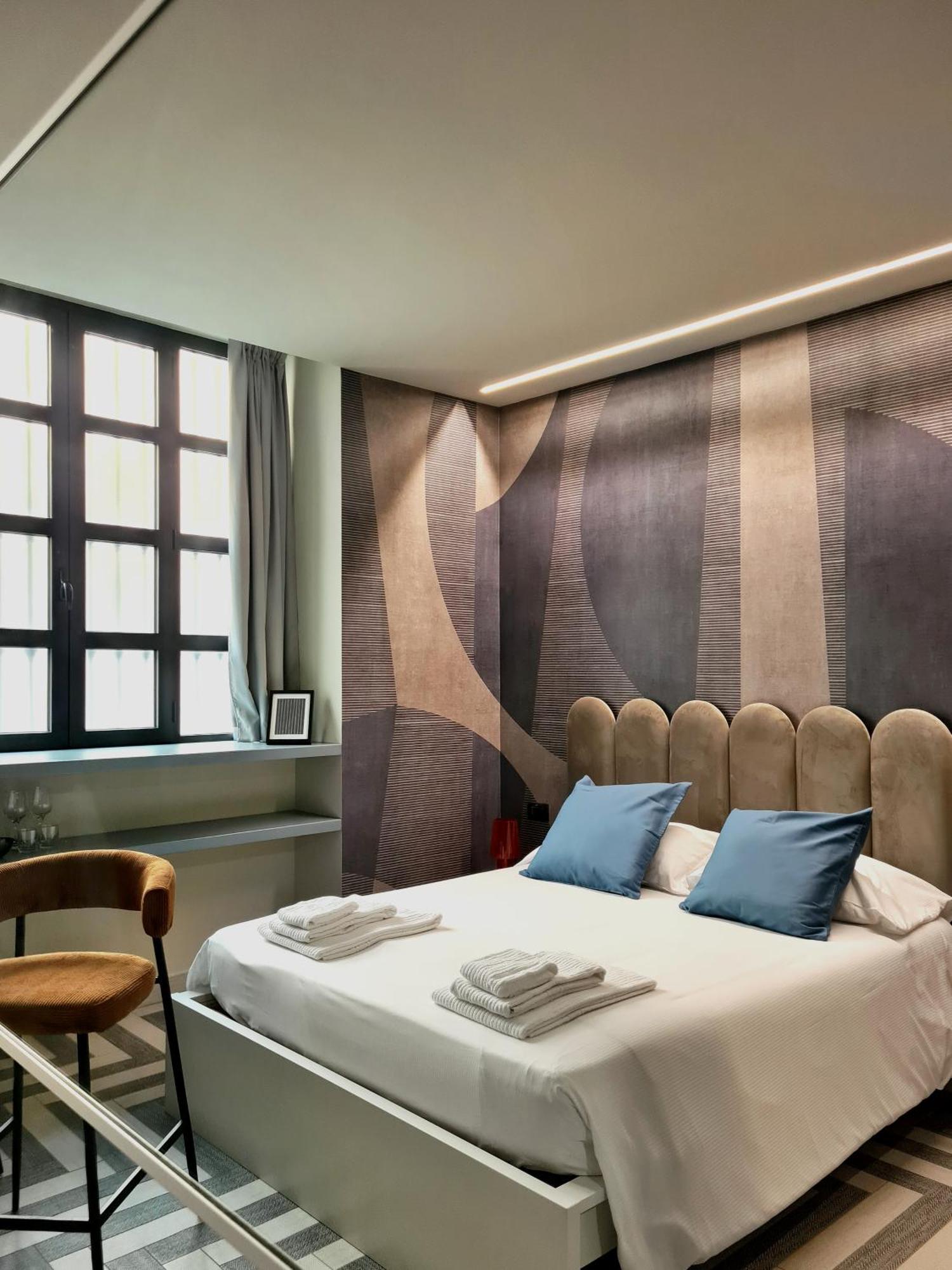 Serendipity Rooms - Navigli Milano Dış mekan fotoğraf