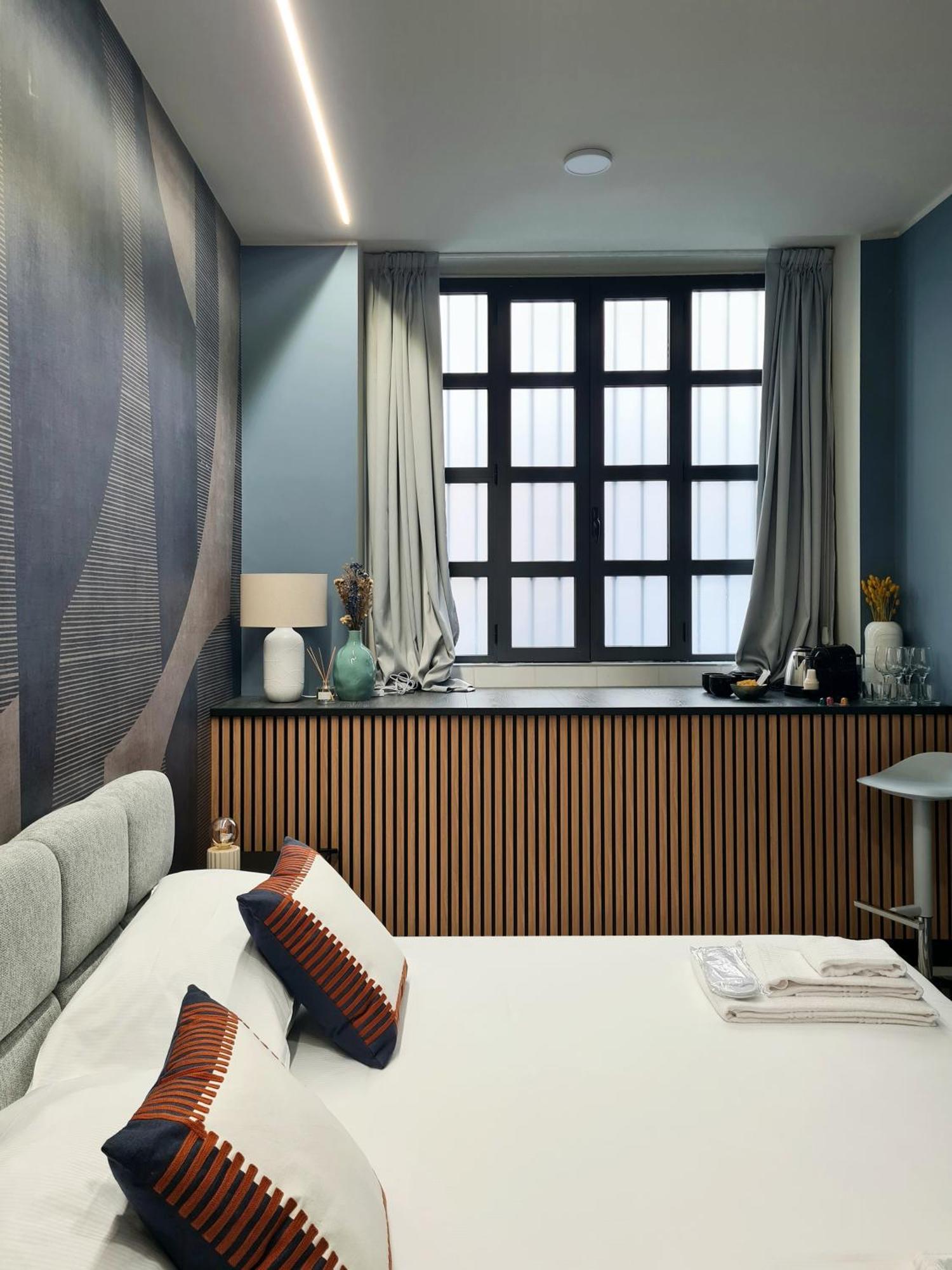 Serendipity Rooms - Navigli Milano Dış mekan fotoğraf