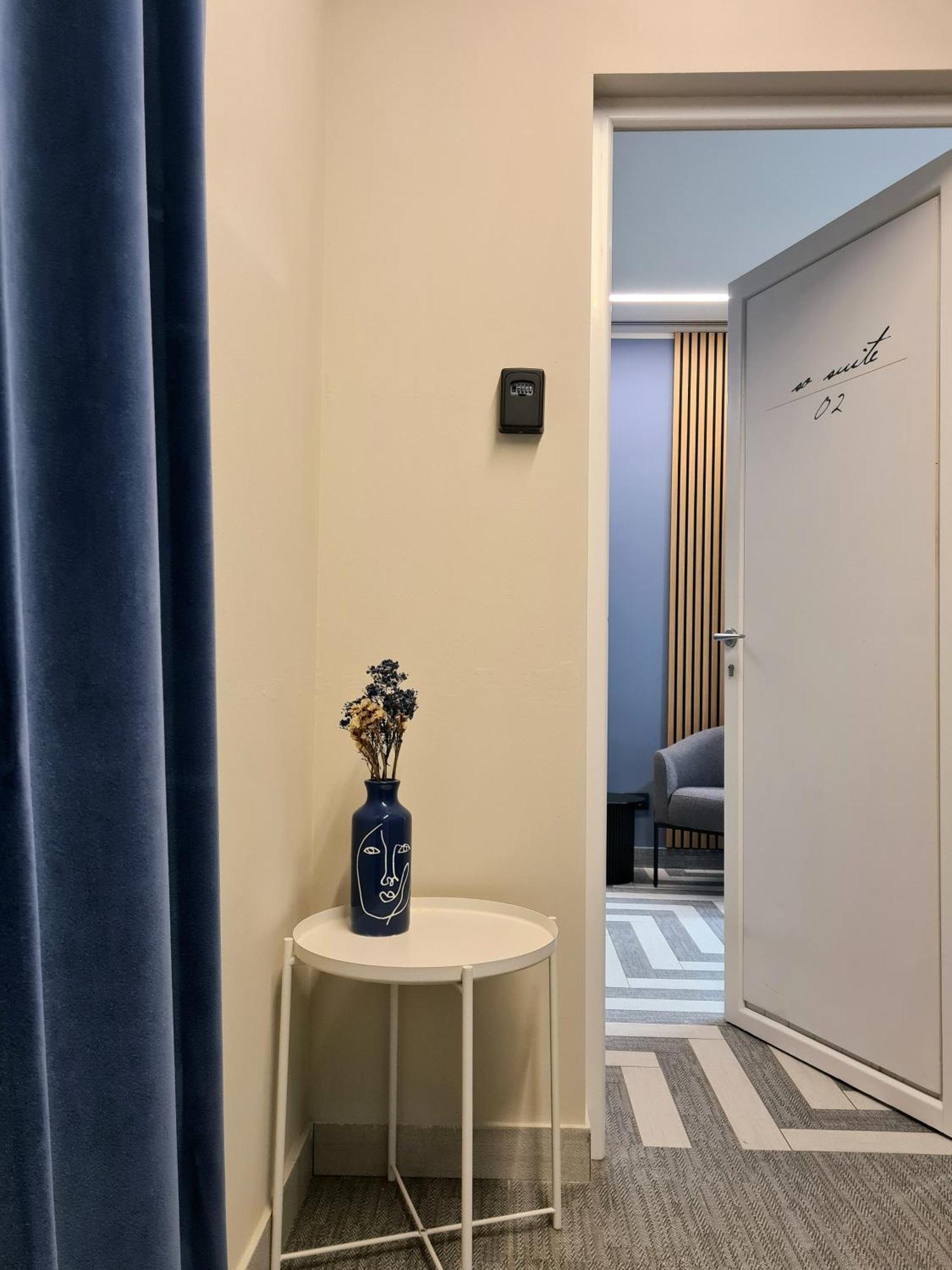 Serendipity Rooms - Navigli Milano Dış mekan fotoğraf