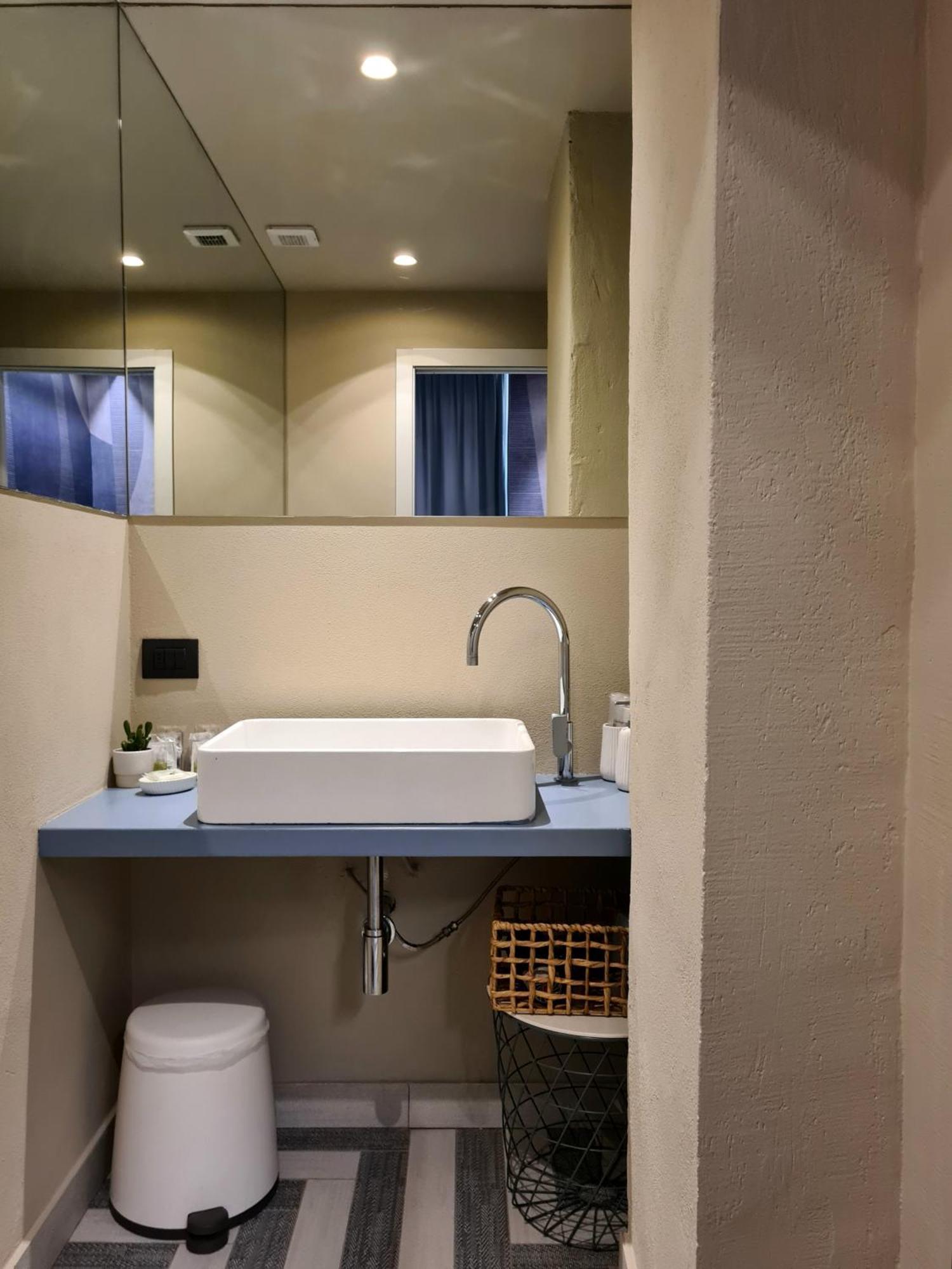 Serendipity Rooms - Navigli Milano Dış mekan fotoğraf