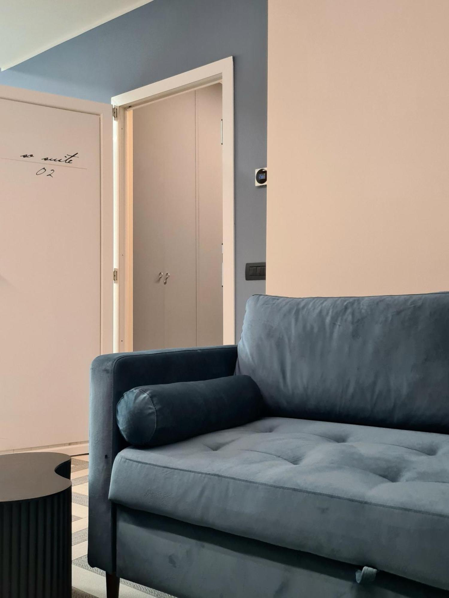 Serendipity Rooms - Navigli Milano Dış mekan fotoğraf