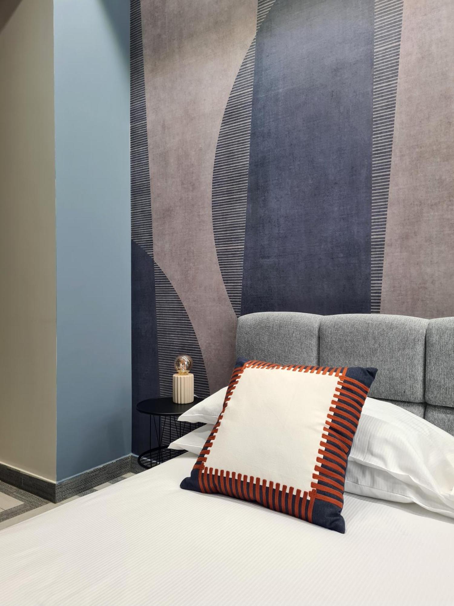 Serendipity Rooms - Navigli Milano Dış mekan fotoğraf