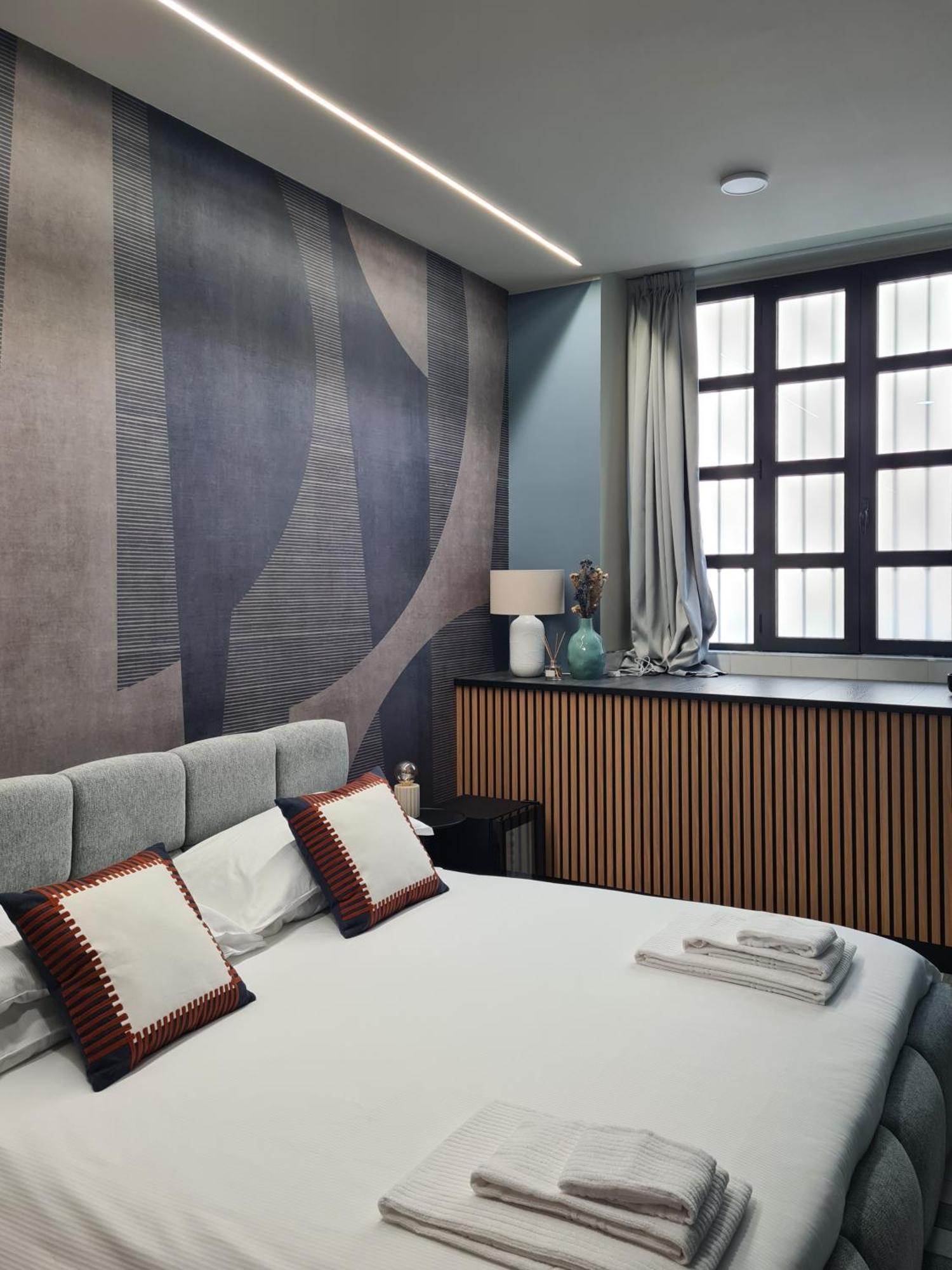 Serendipity Rooms - Navigli Milano Dış mekan fotoğraf